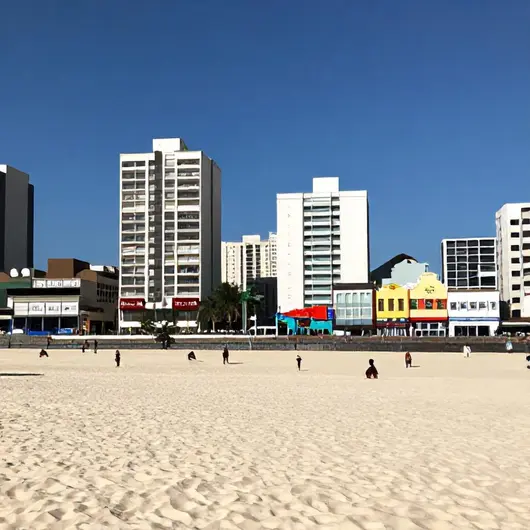 Descubra Aracaju: Um Guia de Turismo Completo