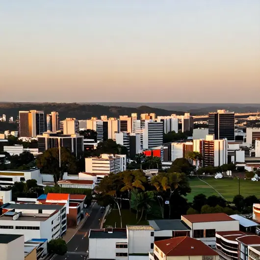 Descubra as Belas Paisagens Urbanas de Aracaju Descubra as Belas Paisagens Urbanas de Aracaju