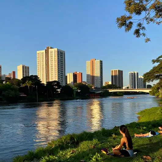 Descubra as Belezas do Rio Sergipe em Aracaju Descubra as Belezas do Rio Sergipe em Aracaju