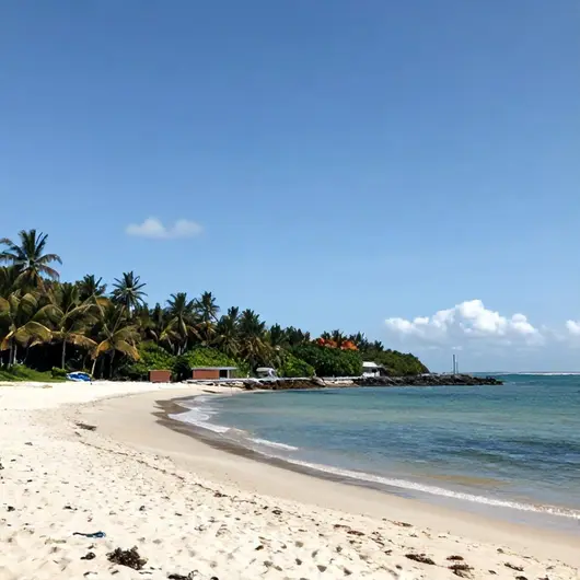 Descubra as Maravilhas da Praia do Robalo em Aracaju
