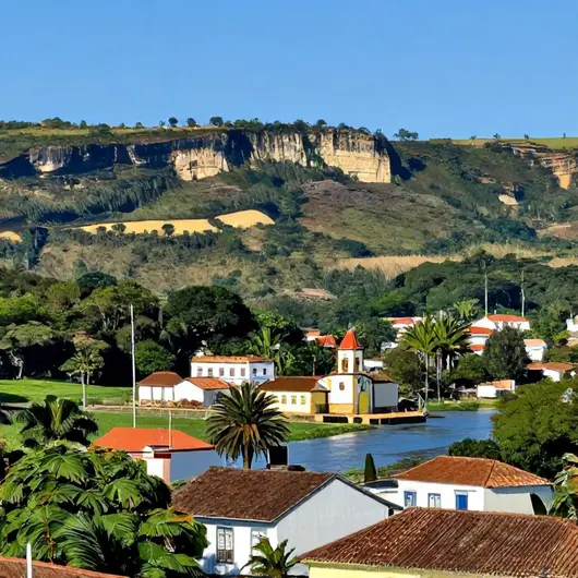 Descubra Canindé de São Francisco: Um Tesouro do Turismo em Aracaju