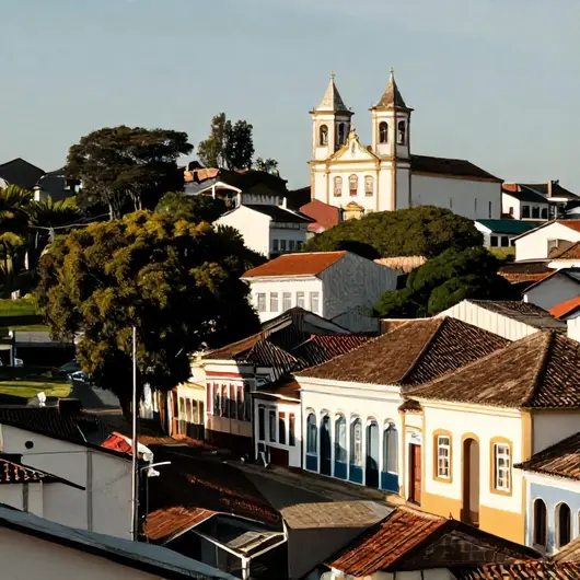 Descubra Laranjeiras: Um Destino Imperdível ao Lado de Aracaju Descubra Laranjeiras: Um Destino Imperdível ao Lado de Aracaju