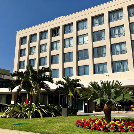 Descubra o Arcus Hotel Descubra o Arcus Hotel