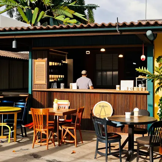 Descubra o Boteco Hermes Descubra o Boteco Hermes