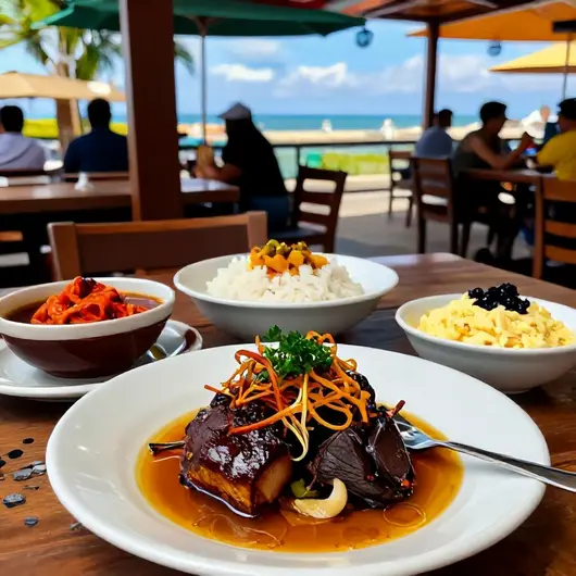 Descubra o Delicioso Mundo do Aratu em Aracaju Descubra o Delicioso Mundo do Aratu em Aracaju