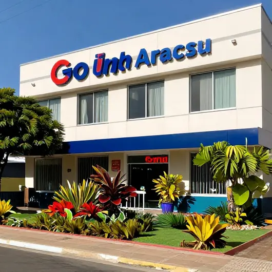 Descubra o Go Inn Aracaju