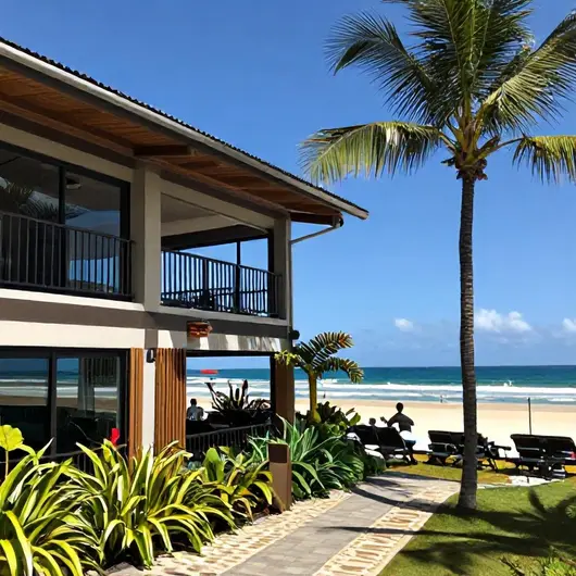 Descubra o HOSTEL ARACAJU Sequência Surf Paradise POUSADA Descubra o HOSTEL ARACAJU Sequência Surf Paradise POUSADA
