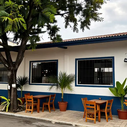 Descubra o Hostel mineiros Descubra o Hostel mineiros