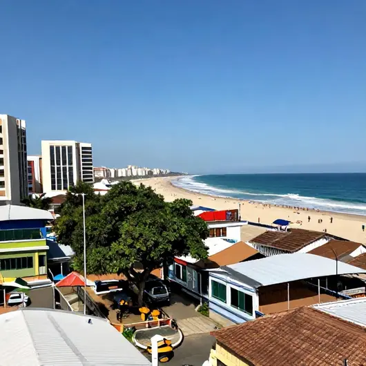 Descubra o Mapa Completo de Aracaju: Seu Guia Definitivo