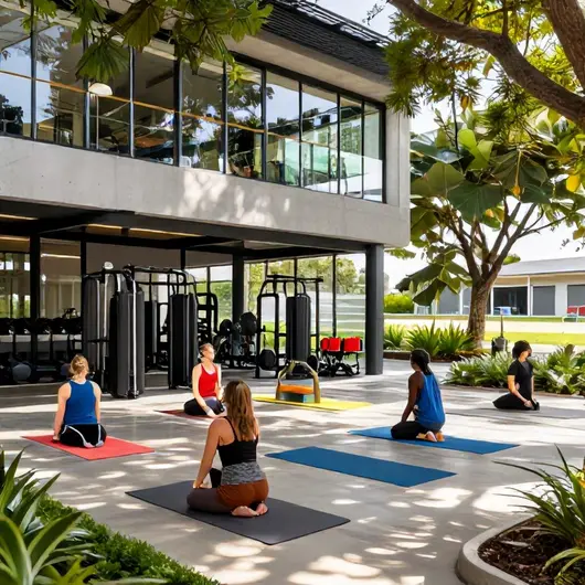 Descubra o Melhor em Esportes e Fitness Descubra o Melhor em Esportes e Fitness