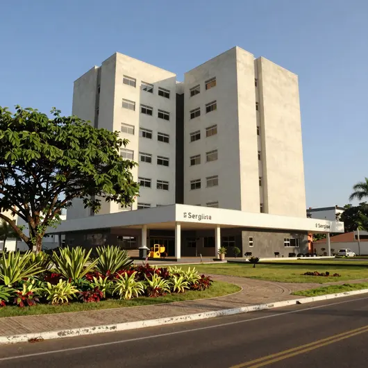 Descubra o Memorial de Sergipe