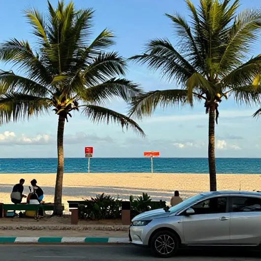 Descubra o que o TourFácil pode oferecer em Aracaju Descubra o que o TourFácil pode oferecer em Aracaju