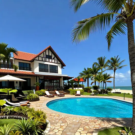 Descubra o Real Praia Hotel Descubra o Real Praia Hotel