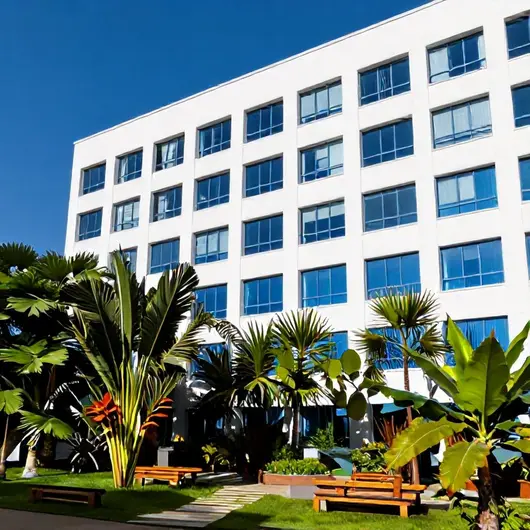 Descubra o Residencial Temporada Aracaju