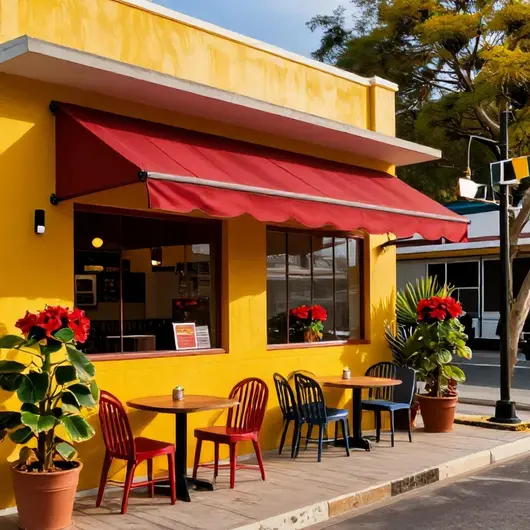 Descubra o Sabor de Léo Lanches Descubra o Sabor de Léo Lanches