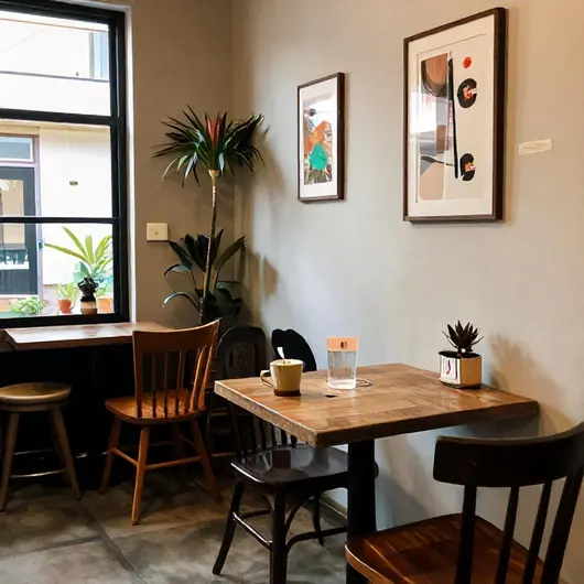 Descubra o Sabor do Le Café