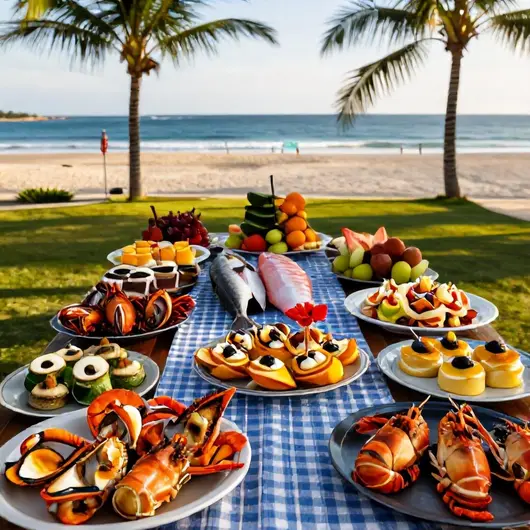 Descubra os Melhores Frutos do Mar em Aracaju – Onde Comer Descubra os Melhores Frutos do Mar em Aracaju - Onde Comer