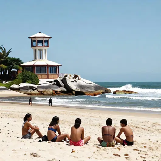 Descubra os Melhores Passeios e Receptivos em Aracaju