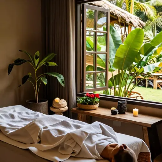 Descubra os Melhores Spas e Massagens em Aracaju Descubra os Melhores Spas e Massagens em Aracaju