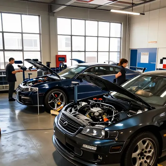 Descubra os Serviços da Nil Car Descubra os Serviços da Nil Car