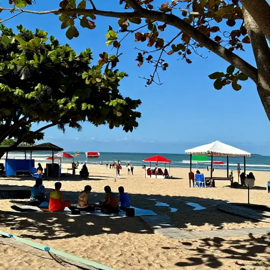 Descubra Passeios ao Ar Livre em Aracaju: O Que Fazer Dependendo do Clima Descubra Passeios ao Ar Livre em Aracaju: O Que Fazer Dependendo do Clima