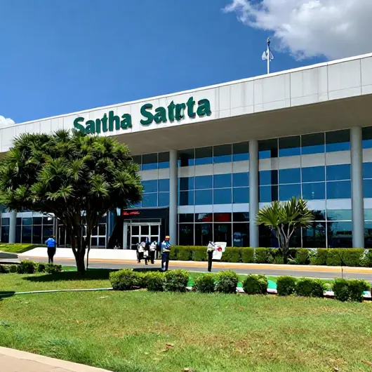 Descubra Santa Maria Descubra Santa Maria