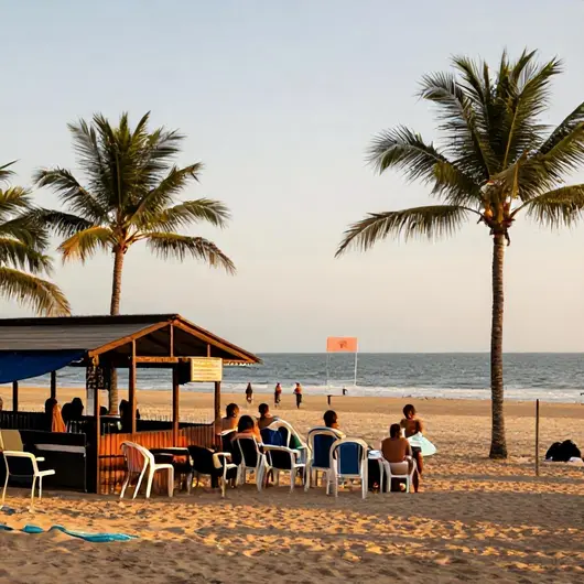 Dicas de Segurança para Aproveitar Aracaju com Tranquilidade