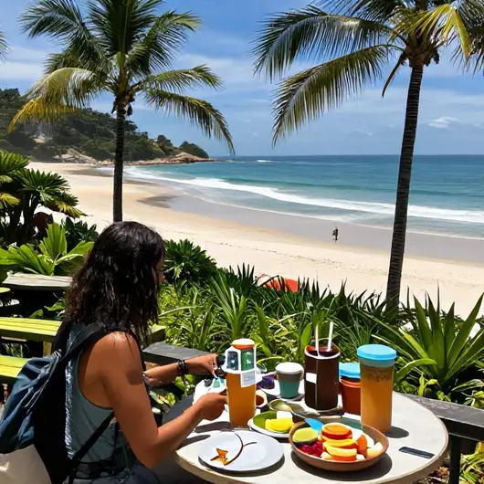 Dicas de Viagem para Diferentes Perfis em Aracaju Dicas de Viagem para Diferentes Perfis em Aracaju