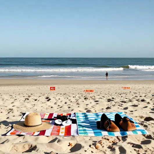 Dicas Imperdíveis para Sua Primeira Viagem a Aracaju