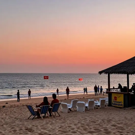Dicas Imperdíveis para Viajar em Casal em Aracaju