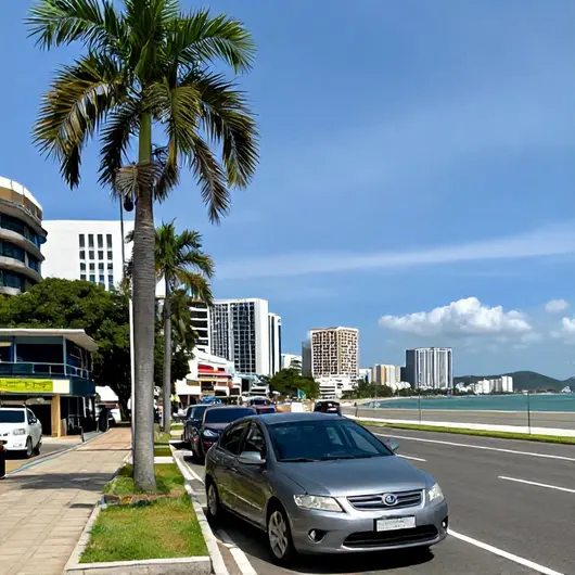 Dicas para Alugar um Carro em Aracaju e Explorar a Cidade
