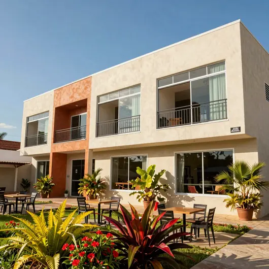 Enjoy Hostel E Pousada Aracaju: A Base Ideal para sua Aventura