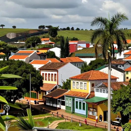 Estância: O Destino Imperdível em Aracaju