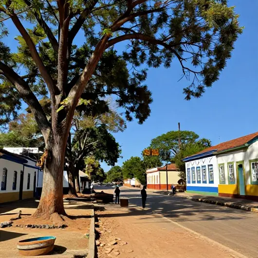 Explorando a Rota do Cangaço em Aracaju: Uma Viagem pela História
