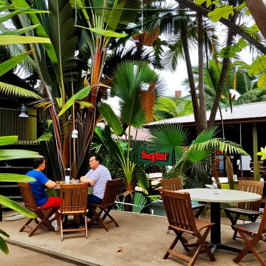 Explorando Sergitur: O Melhor do Turismo em Aracaju Explorando Sergitur: O Melhor do Turismo em Aracaju
