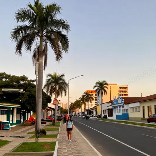 Explore Aracaju: Os Melhores Passeios Gratuitos na Capital Sergipana