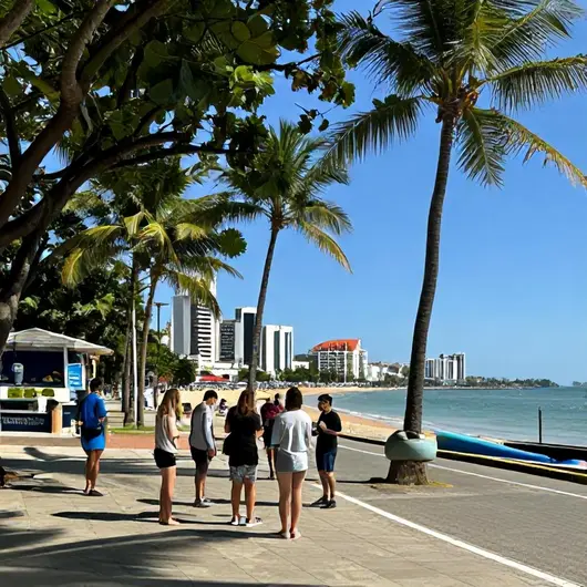 Explore Aracaju: Um Guia Completo para o City Tour
