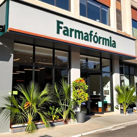 Farmafórmula