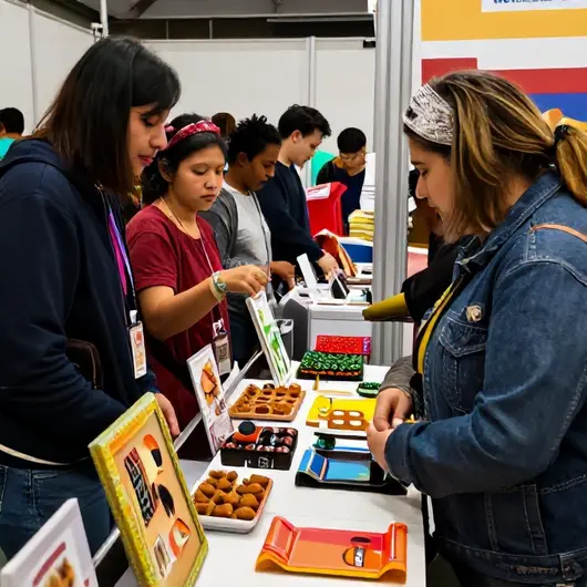 Feira do Turista em Aracaju: Um Mercado de Experiências e Cultura