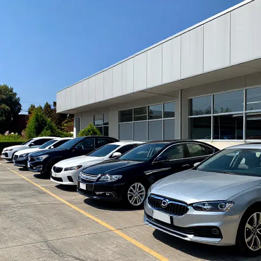 Gordinho Automóveis Aracaju Gordinho Automóveis Aracaju