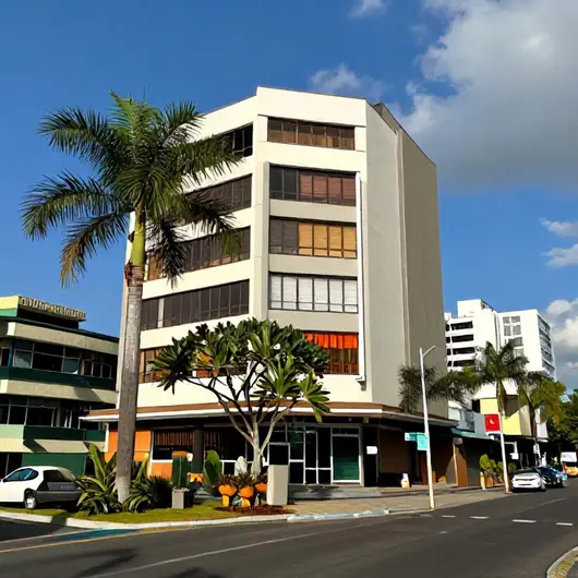 Grou Turismo Aracaju: Descubra a Melhor Forma de Explorar a Cidade