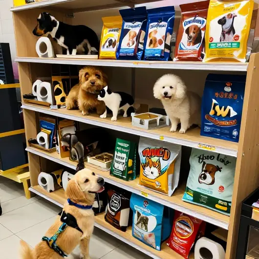 Guia Completo de Pet Shops em Aracaju: Cuide do Seu Melhor Amigo