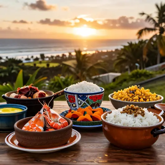 Guia Completo sobre as Deliciosas Moquecas de Aracaju Guia Completo sobre as Deliciosas Moquecas de Aracaju