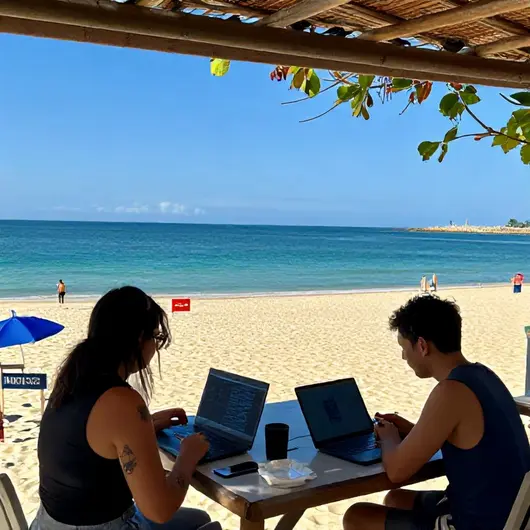 Guia de Internet e Chip em Aracaju: 29 opções para conectar-se