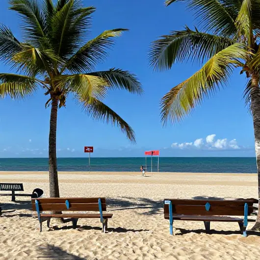 Horários Ideais para Visitar a Crôa do Goré em Aracaju Horários Ideais para Visitar a Crôa do Goré em Aracaju