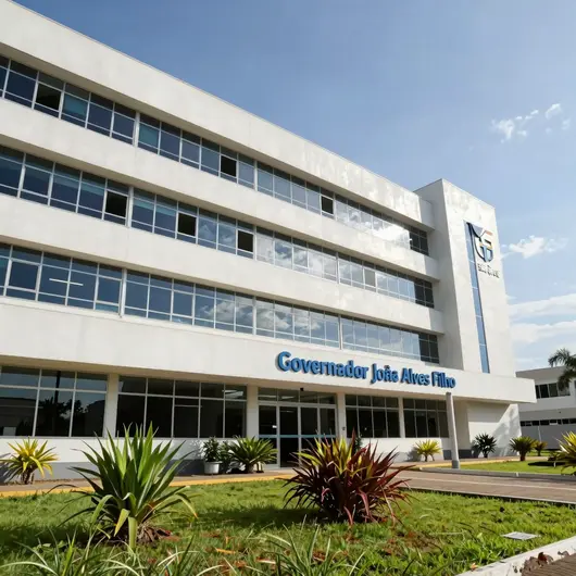 Hospital de Urgência de Sergipe Governador João Alves Filho: O que Você Precisa Saber