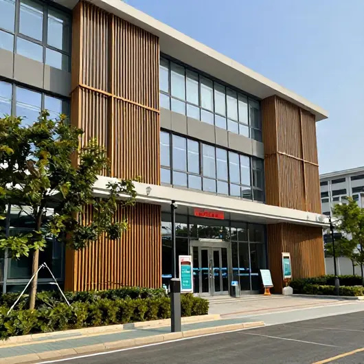 Hospital Primavera Unidade São José