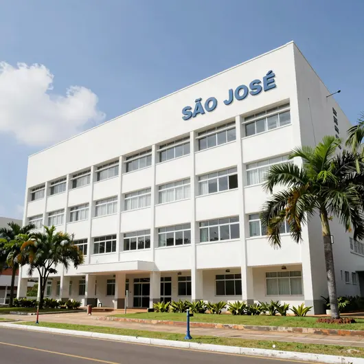Hospital São José Hospital São José