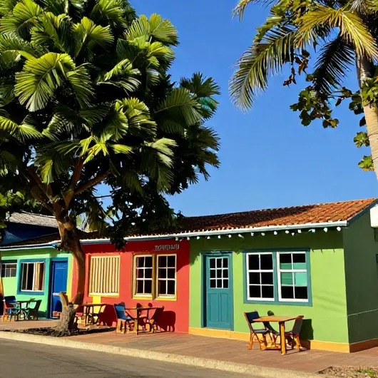 Hostels com melhor custo-benefício em Aracaju Hostels com melhor custo-benefício em Aracaju