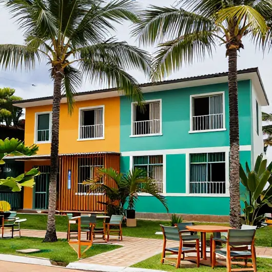 Hostels em Aracaju: Sua Aventura Começa Aqui Hostels em Aracaju: Sua Aventura Começa Aqui